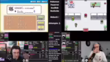 Erster Reset und Namensgebung