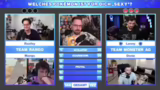 Finale der Quizshow: Sexy Pok…
