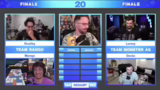 Finale der Quizshow: Taktik,…