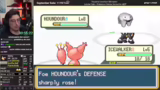 Pokémon FireRed/LeafGreen