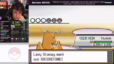 Shiny Schielterus und Latinas