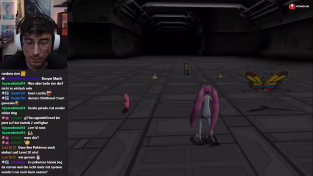 Kampf gegen Krypto-Pokémon im Fokus