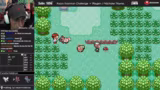 Resets in Pokémon Emerald Kaizo: Kritische Momente und Strategieanalyse