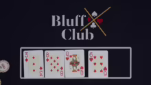 Großes Charity Poker Turnier von @dokto…