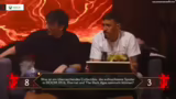 Abschluss des Doom Quiz: Indi…