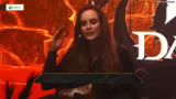 Abschluss des Streams und Dan…