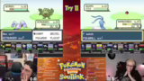 Delay, Pokémon-Kämpfe und Fan…