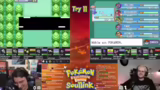 Pokémon FireRed/LeafGreen