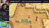 Randomizer-Challenge und Late…