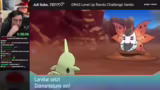 Ramoth und Item-Management