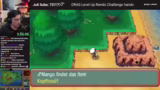Groudon und die Arena