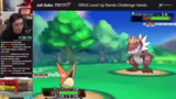 Latias, Latios und Mega-Seepal