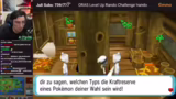 Wetterinstitut, Victini und K…