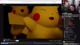 Mögliche Änderungen des Pokém…