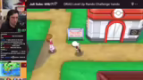 Strategie und Pokémon-Auswahl…