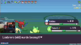 Pokerog-Session und Teamzusam…