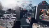 Cheater-Diskussion und Waffen…