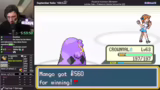 Pokémon FireRed/LeafGreen