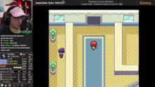 Pokemon Feuerrot Ironmon mit Ultimate+…