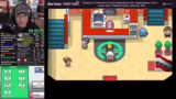 Fortschritt im Heartgold Ulti…