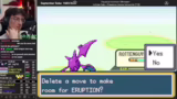 Pokémon FireRed/LeafGreen
