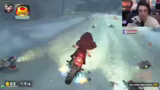 Diskussion über Mario Kart-Ei…