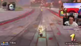 Mario Kart Strategien, K.O. M…