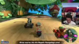 Mario Kart Herausforderungen,…
