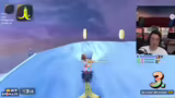 Mario Kart Rundenanalyse und…