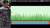 Ein guter Tag um Spiele zu spielen 18:3…