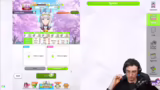 Neues Pferd und Anime-Inspira…