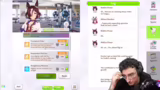 Wodka-Runde und neue Spielsti…