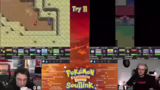 Kollaboration, Pokémon-Fänge…