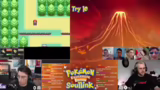 Resets, Team-Zusammenstellung…
