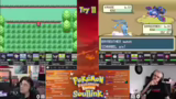 Pokémon FireRed/LeafGreen