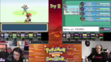 Leveln und Thumbnail-Entschei…