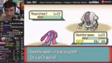 Paar Resets vor BTS EMERALD !NATDEX KAI…