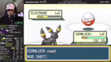 Pokémon FireRed/LeafGreen