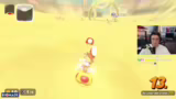 Mario Kart Turnier und Commun…