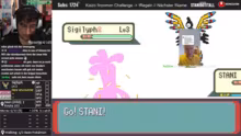 Weniger Gamescom mehr Resets EMERALD !N…
