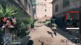 Kill-Challenge mit MP und LMG