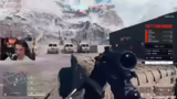 Sniper-Kill-Challenge und Map…