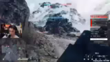 Panzer-Zerstörungs-Challenge…