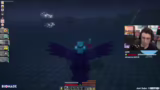 Reise zum Endportal und Ho-Oh