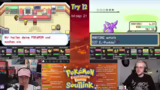 Pokémon FireRed/LeafGreen