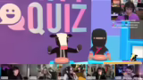 Twitch-Nostalgie-Quiz Vorbere…