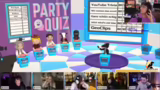 Letzte Quizrunde und YouTube-…