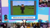 Creator-Erkennung und Pipi-Pa…