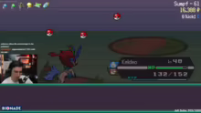 Dieser Stream endet Mahluna an meiner T…
