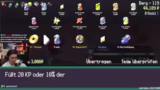 Bugs, Item-Randomisierung und…